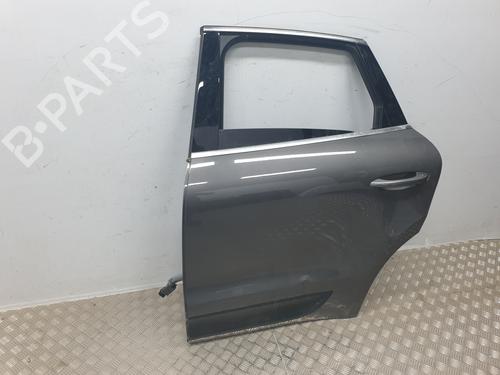 Dør venstre bagtil PORSCHE MACAN (95B) 3.0 S Diesel | BP38462900C4 - Image 3