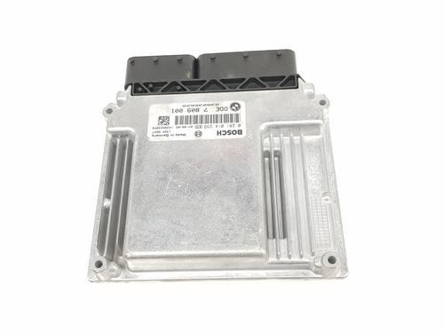 Engine control unit (ECU) BMW 1 (E87) 118 d | BP37430147M57 - Image 4