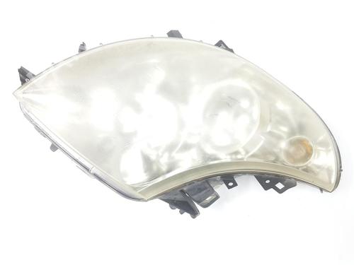 BP17827539C29 | Optica direita FIAT DUCATO Van (250_) 130 Multijet 2,3 D BP17827539C29