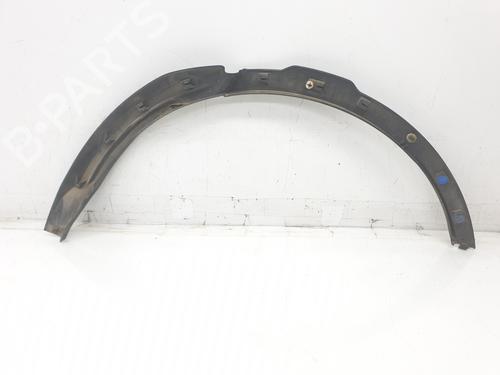 Rear right wheel arch trim LAND ROVER RANGE ROVER EVOQUE (L538)  | BP29536016C137 