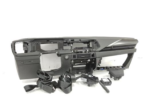 Airbag Kit OPEL ASTRA L Sports Tourer (OV5) 1.2 (FRHNSL, FRHNSR) | BP26698851C86 