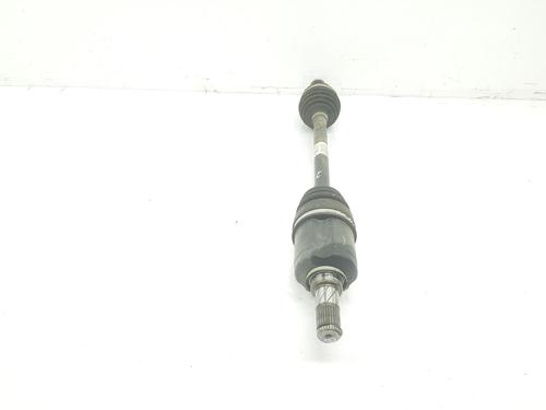 Left front driveshaft NISSAN NV200 / EVALIA Bus e-NV (ME0M) | BP11353249M38 