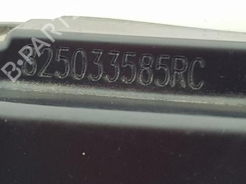 Rear left lock DACIA SANDERO II 1.5 dCi | BP25028155C100