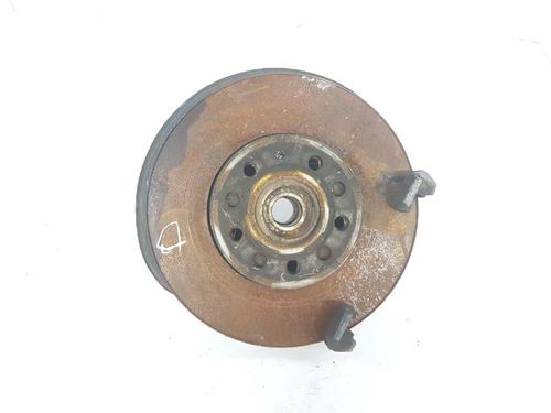 Used Right front steering knuckle VW TOURAN (1T3) 1.6 TDI (105 hp) 6314956