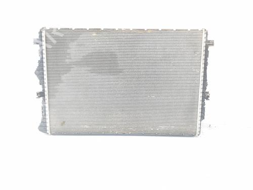 Water radiator CUPRA LEON (KL1, KU1, KUG)  5Q0121251D | 5Q0121251GR |