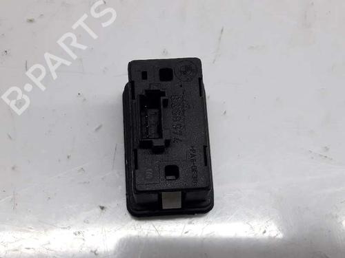 Left rear window switch BMW 5 (E39) 525 tds | BP1367947I29 