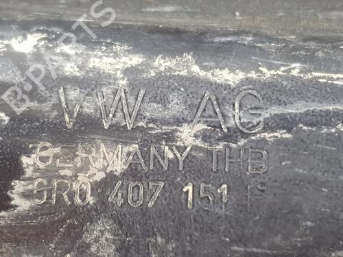 Left front suspension arm SEAT IBIZA IV (6J5, 6P1) 1.0 TSI | BP20238743M12 
