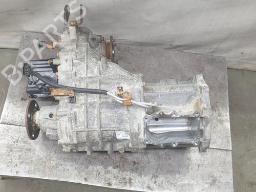 Gear fordelekasse MITSUBISHI L200 / TRITON (KJ_, KK_, KL_) 2.4 DI-D 4WD (KJ0T) (154 hp) 32660953