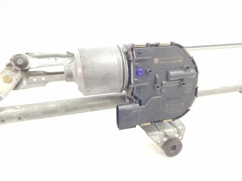 Front wiper motor SKODA OCTAVIA III (5E3, NL3, NR3) 2.0 TDI | BP29536006M29 