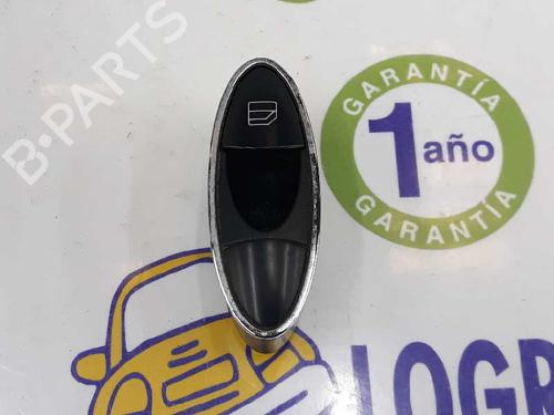 Left rear window switch MERCEDES-BENZ E-CLASS (W211) E 320 CDI (211.026) | BP1362429I29 