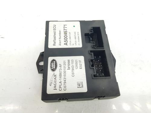 Modulo electronico LAND ROVER RANGE ROVER IV (L405) 4.4 SDV8 4x4 | BP8820816M83 