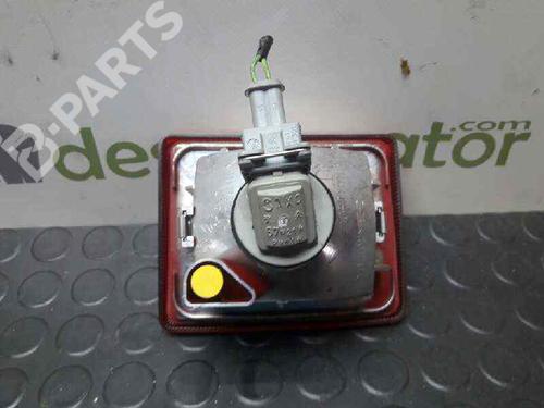Right taillight PEUGEOT 407 SW (6E_, 6D_)  | BP2972615C35 