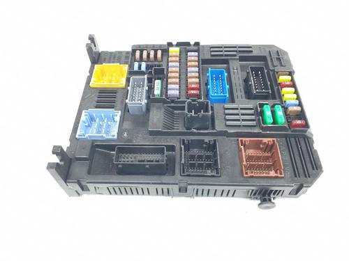 Fuse box CITROËN BERLINGO (ER_, EC_) 1.5 BlueHDi 130 (ECYHZJ, ECYHZR) | BP38535032E1 - Image 3