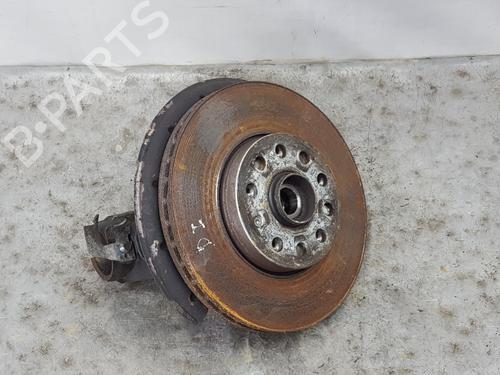 Venstre Styrespindel Lejehus Venstre Styrespindel Lejehus VW CADDY IV MPV (SAB, SAJ) [2015-2020] 36220117 36220117