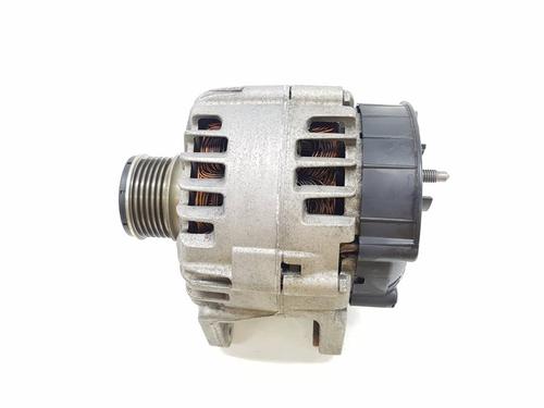 Alternator RENAULT KANGOO BE BOP (KW0/1_) 1.5 dCi 75 | BP40494797M7 - Image 3