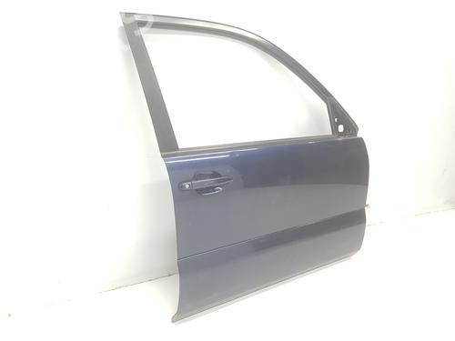 Right front door TOYOTA LAND CRUISER PRADO (_J12_) 3.0 D-4D (KDJ120, KDJ125) | BP15687565C3 