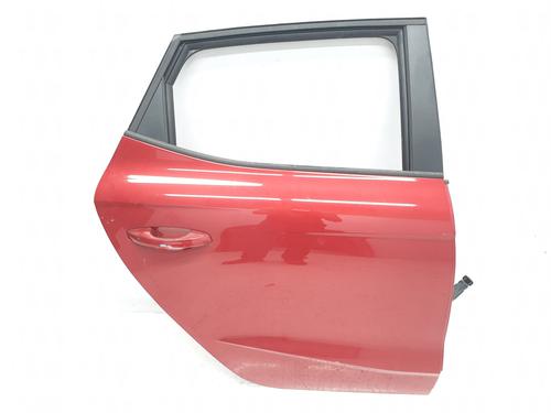 Used Right rear door SEAT IBIZA V (KJ1, KJG) 1.0 TSI (95 hp) 12464609
