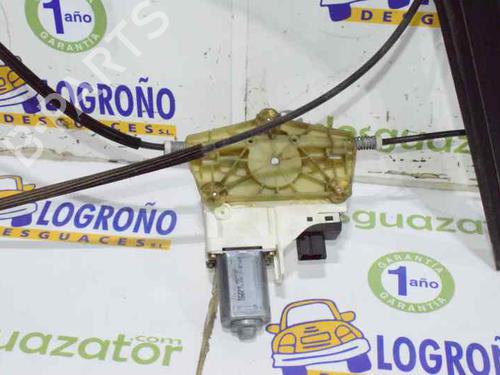 Front right window mechanism AUDI A6 C6 (4F2) 3.0 TDI quattro | BP784937C23 