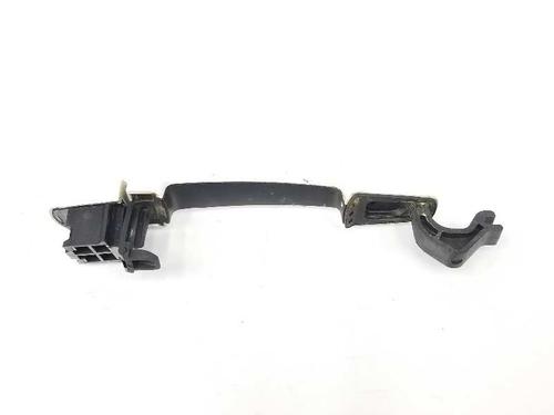 Rear right exterior door handle PEUGEOT 308 I (4A_, 4C_) 1.6 16V | BP7783243C130