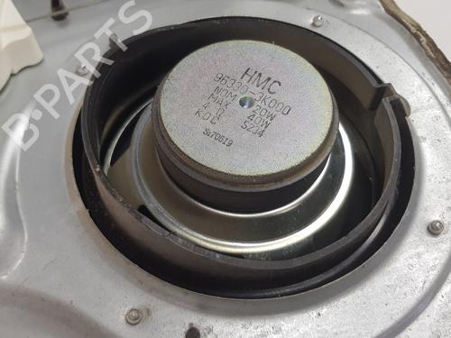 Rear left window mechanism HYUNDAI SONATA V (NF) 2.0 CRDi | BP20190188C24 