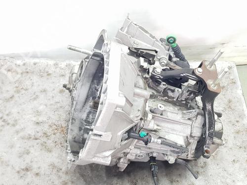 Gearbox FIAT DOBLO Platform/Chassis (263_) 1.3 D Multijet (263HXU1A, 263YXU1A, 263HYB1A, 263YYB1A) | BP32139967M3 