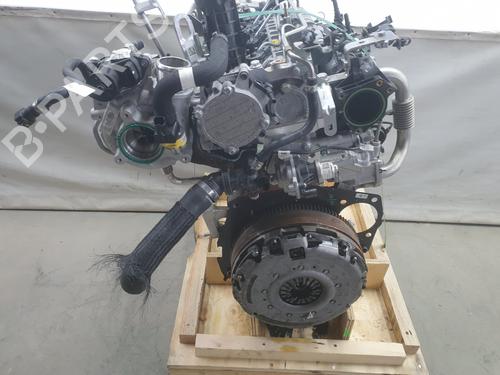 Engine FIAT DUCATO Van (250_) 140 Multijet 2,2 D | BP32772505M1 - Image 3