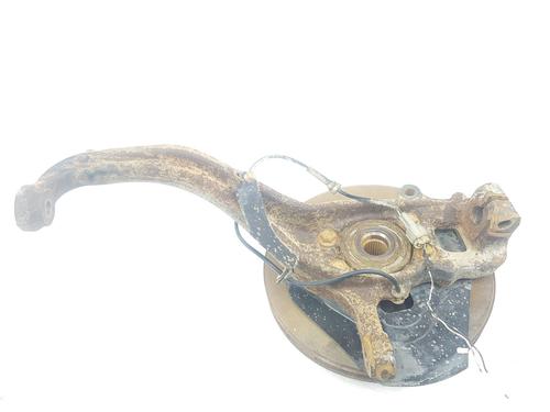 Right front steering knuckle NISSAN PATHFINDER III (R51) 2.5 dCi | BP16218723M26 