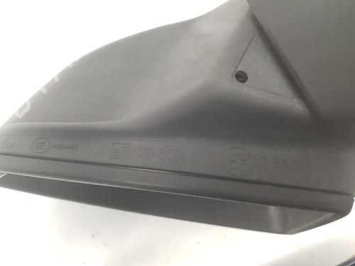 Right mirror SEAT LEON (5F1) 2.0 TDI | BP10058006C27 