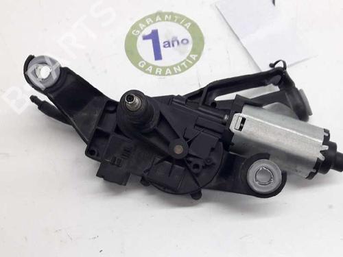 Used Rear wiper motor BMW 1 (E87) 130 i (265 hp) 5156135