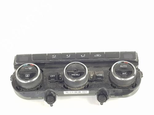 Used Climate control Climate control SKODA KAROQ (NU7, ND7) 2.0 TDI (150 hp) 36020828 36020828