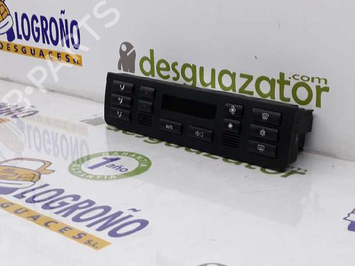 Climate control BMW 3 (E46) 320 d | BP1425431I5 