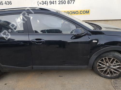 Fælk KIA STONIC (YB) | BP36020628C45 - Image 20