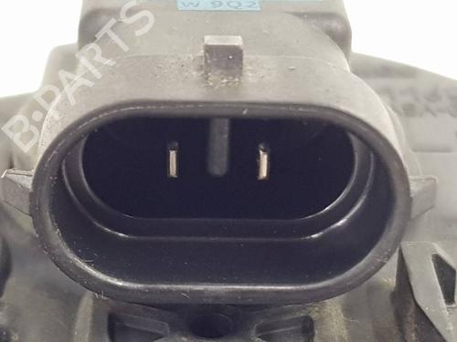Right front fog light PEUGEOT BOXER Van 2.2 BlueHDi 120 | BP40514539C31 - Image 2