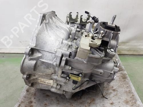 Getriebe MINI MINI PACEMAN (R61) Cooper D ALL4 | BP31039042M3 