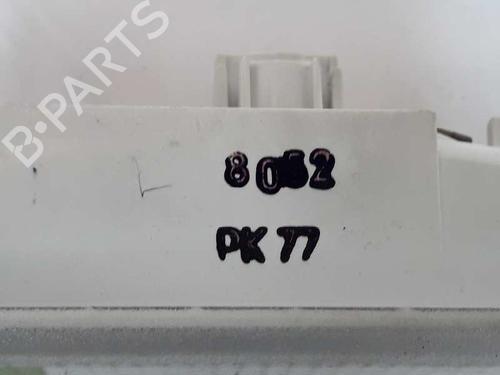 Interior roof light NISSAN QASHQAI / QASHQAI +2 I (J10, NJ10, JJ10E) 2.0 dCi | BP7417781I8 