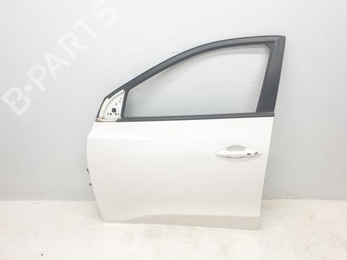 Used Left front door HYUNDAI ix35 (LM, EL, ELH) [2009-2016]  29927624