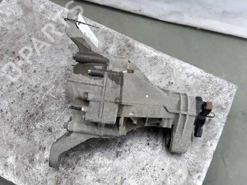 Rear differential MERCEDES-BENZ M-CLASS (W164) ML 350 CDI 4-matic (164.122) | BP4685362M24 