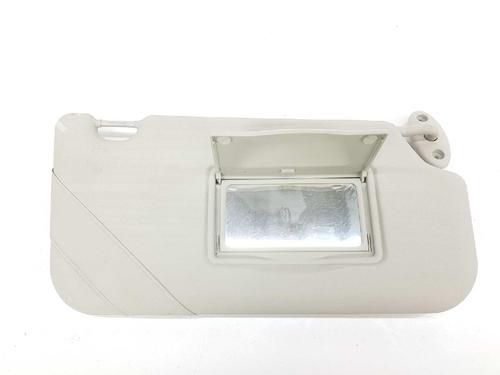 Right sun visor FORD MONDEO IV (BA7) 2.2 TDCi | BP6922085I2 