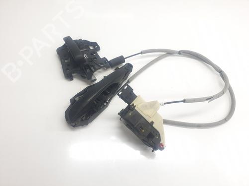 Used Front right lock Front right lock 37200394 37200394