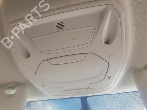 Engine control unit (ECU) FORD FOCUS III 1.0 EcoBoost | BP9058368M57 