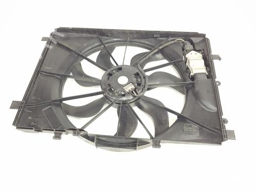Used Radiator fan Radiator fan 36814157 36814157
