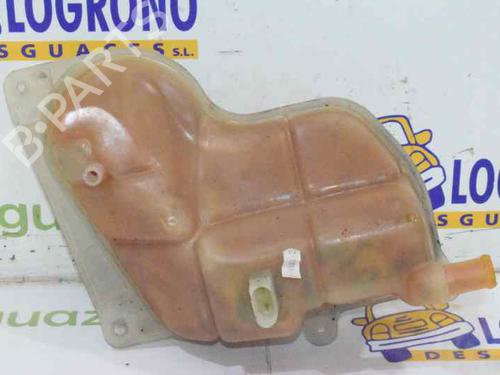 Expansion tank VW PASSAT B5.5 (3B3) 1.9 TDI | BP1637463C120 