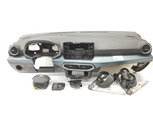 Airbag Kit SEAT ARONA (KJ7, KJP)  | BP29729227C86 