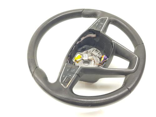 Steering wheel SEAT IBIZA V (KJ1, KJG) 1.6 TDI | BP35981641C49 - Image 3