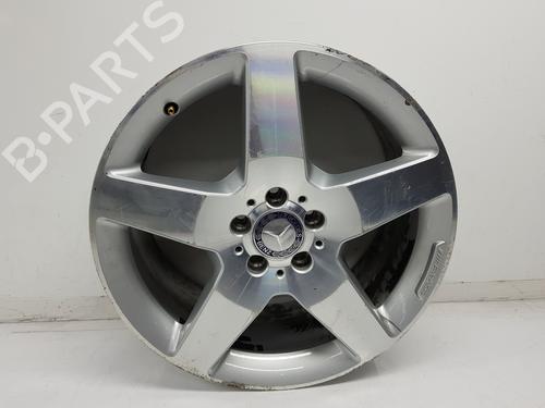Used Rim MERCEDES-BENZ M-CLASS (W166) ML 350 BlueTEC 4-matic (166.024, 166.023) (258 hp) 16469202