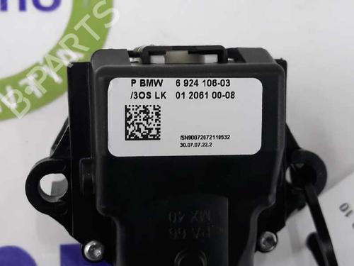 Steering column stalk BMW 5 (E60) 520 d | BP1686529I23 