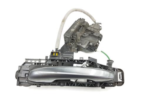 Rear left lock MERCEDES-BENZ GLC (X253)  | BP27932222C100 
