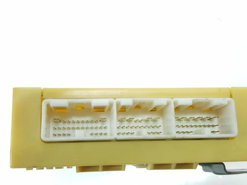 Electronic module TOYOTA LAND CRUISER PRADO (_J12_) 3.0 D-4D (KDJ120, KDJ125) | BP17014140M83