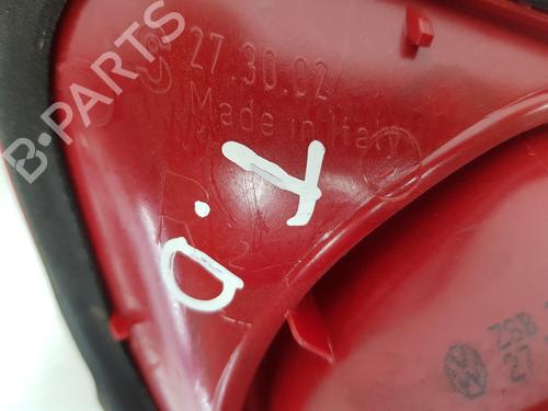 Højre baglygte bagklap VW PASSAT B6 (3C2)  | BP27640790C80 
