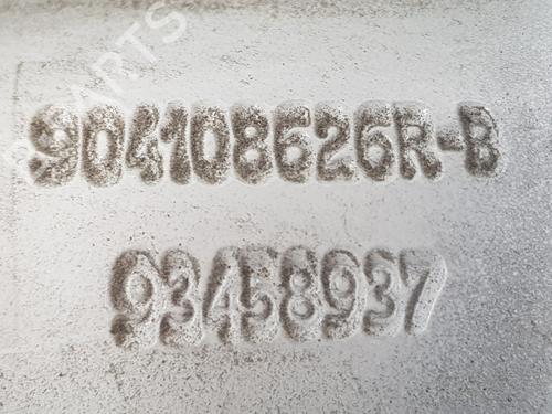 Other RENAULT TRAFIC III Van (FG_) 1.6 dCi 120 (FGMK) | BP18655218O1 